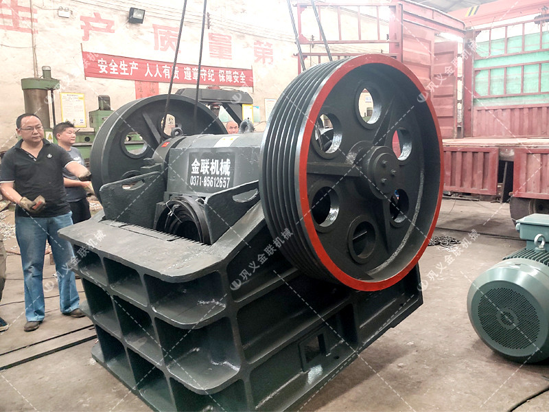 顎式午夜宅男视频價格,顎式午夜宅男视频廠家,大型顎破機原理,型號參數