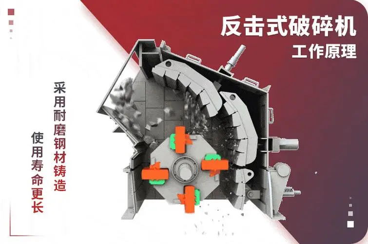 反擊式午夜宅男视频價格,反擊式午夜宅男视频廠家,反擊午夜宅男视频設備